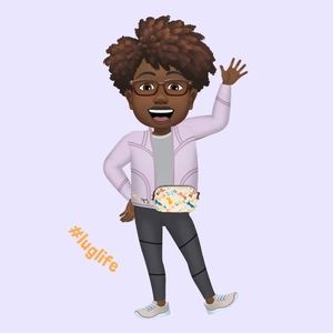 Meet your Posher, Kim